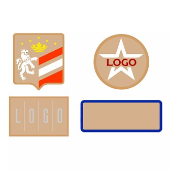 {{photo.Alt || photo.Description || 'Шеврон из габардина Gabo M, бежевый'}}