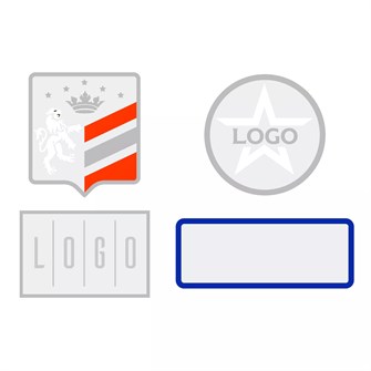 {{photo.Alt || photo.Description || 'Шеврон из габардина Gabo M, белый'}}