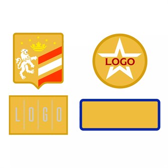 {{photo.Alt || photo.Description || 'Шеврон из габардина Gabo M, желтый'}}