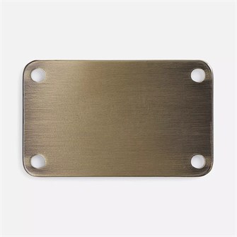 {{photo.Alt || photo.Description || 'Шильдик металлический Furo, бронзовый'}}