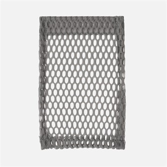 {{photo.Alt || photo.Description || 'Карман из крупной сетки Pose, серый'}}