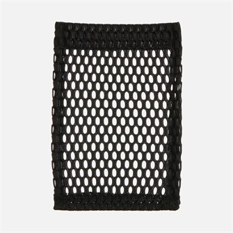 {{photo.Alt || photo.Description || 'Карман из крупной сетки Pose, черный'}}