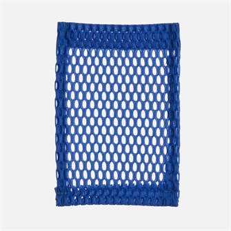 {{photo.Alt || photo.Description || 'Карман из крупной сетки Pose, синий'}}