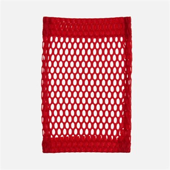 {{photo.Alt || photo.Description || 'Карман из крупной сетки Pose, красный'}}