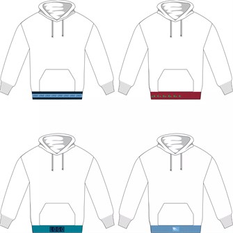 {{photo.Alt || photo.Description || 'Вязаная резинка по низу на заказ Fondo'}}