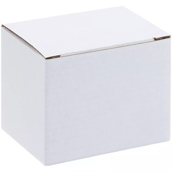 {{photo.Alt || photo.Description || 'Коробка для кружки Dacha, малая, белая'}}