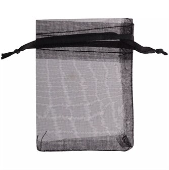 {{photo.Alt || photo.Description || 'Мешочек подарочный Gauze, черный'}}