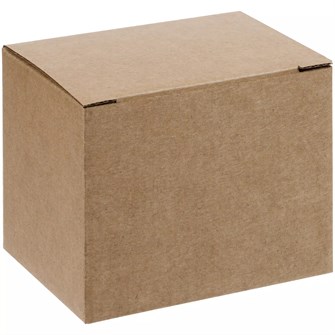 {{photo.Alt || photo.Description || 'Коробка для кружки Dacha, средняя, крафт'}}