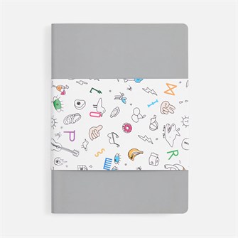 {{photo.Alt || photo.Description || 'Суперобложка для ежедневника Mirada, M'}}