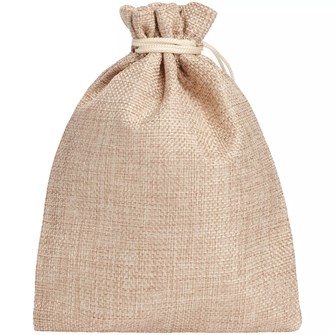 {{photo.Alt || photo.Description || 'Холщовый мешок Foster Thank, M, бежевый'}}