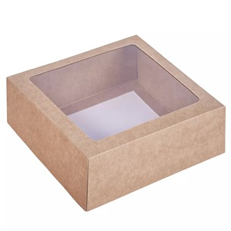 {{photo.Alt || photo.Description || 'Коробка с окном Vindu, средняя'}}