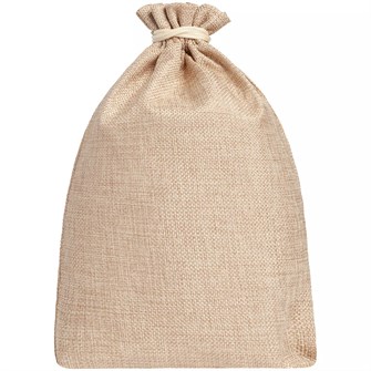 {{photo.Alt || photo.Description || 'Холщовый мешок Foster Thank, L, бежевый'}}