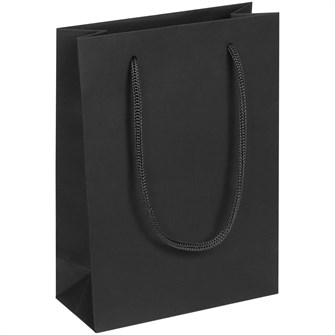 {{photo.Alt || photo.Description || 'Пакет бумажный Vid S, черный'}}