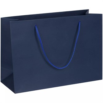 {{photo.Alt || photo.Description || 'Пакет бумажный Arc M, синий'}}