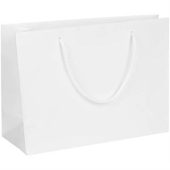 {{photo.Alt || photo.Description || 'Пакет бумажный Arc M, белый'}}