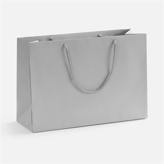 {{photo.Alt || photo.Description || 'Пакет бумажный Ample Thin M, серый'}}