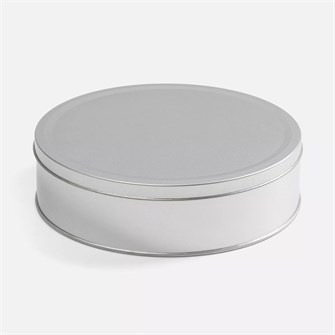 {{photo.Alt || photo.Description || 'Коробка Pragmax L, круглая, серебристая'}}