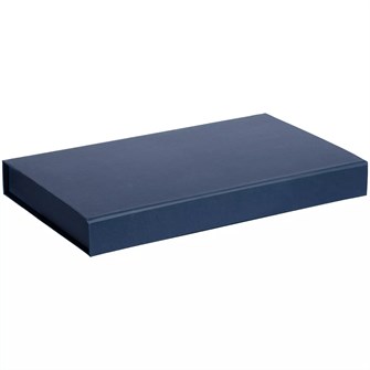 {{photo.Alt || photo.Description || 'Коробка Horizon Magnet, темно-синяя'}}