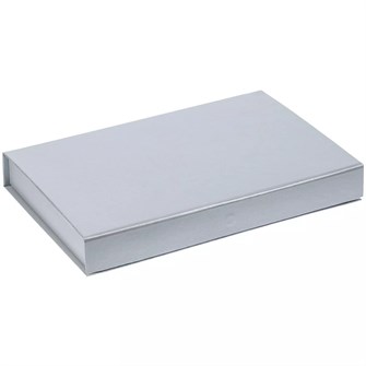 {{photo.Alt || photo.Description || 'Коробка Silk, серебристая'}}