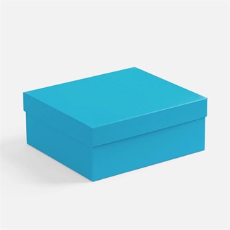 {{photo.Alt || photo.Description || 'Коробка Recollection, голубая'}}