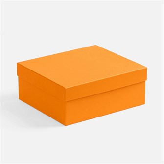 {{photo.Alt || photo.Description || 'Коробка Recollection, оранжевая'}}