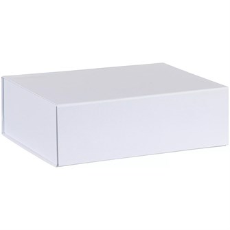 {{photo.Alt || photo.Description || 'Коробка складная Portada, M, белая'}}