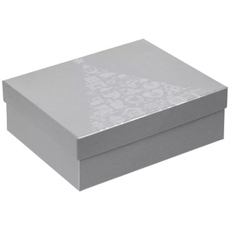 {{photo.Alt || photo.Description || 'Коробка «Новогодняя история», серебристая'}}