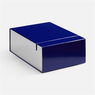 {{photo.Alt || photo.Description || 'Коробка складная Wishful, M, синяя'}}