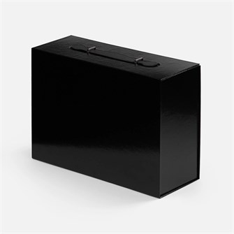 {{photo.Alt || photo.Description || 'Коробка складная Holdfold, M, черная'}}