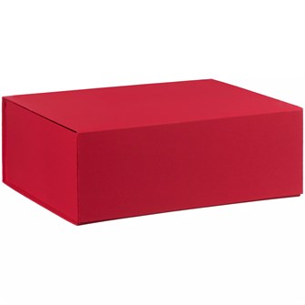 {{photo.Alt || photo.Description || 'Коробка складная Portada, L, красная'}}