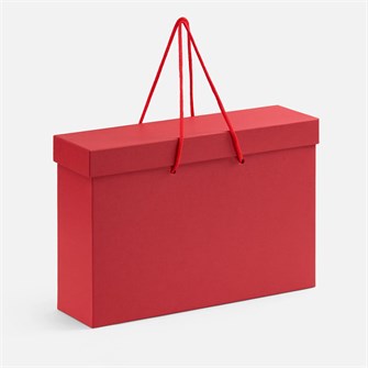 {{photo.Alt || photo.Description || 'Коробка Handgrip, горизонтальная, красная'}}