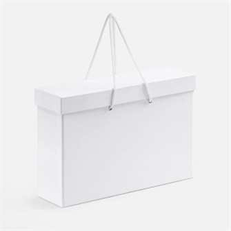 {{photo.Alt || photo.Description || 'Коробка Handgrip, горизонтальная, белая'}}