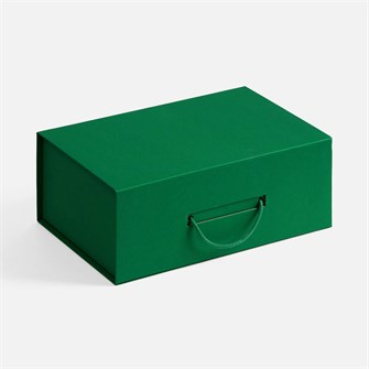 {{photo.Alt || photo.Description || 'Коробка New Case, зеленая'}}