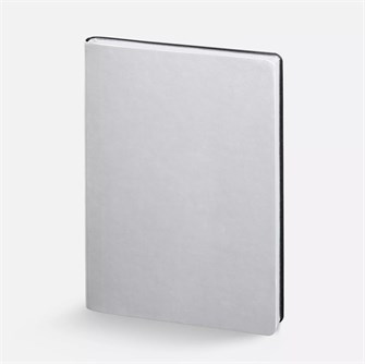 {{photo.Alt || photo.Description || 'Ежедневник Nebraska Flex, недатированный, ver. 2, серебристый'}}