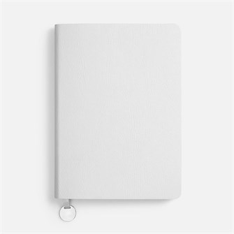 {{photo.Alt || photo.Description || 'Ежедневник Lafite, недатированный, белый'}}