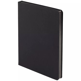 {{photo.Alt || photo.Description || 'Ежедневник Shall, недатированный, черный'}}