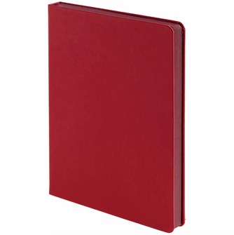 {{photo.Alt || photo.Description || 'Ежедневник Shall, недатированный, красный'}}