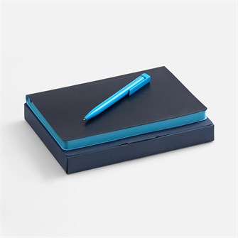 {{photo.Alt || photo.Description || 'Набор Doppio, синий с голубым'}}