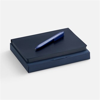 {{photo.Alt || photo.Description || 'Набор Doppio, синий'}}