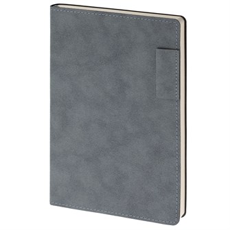 {{photo.Alt || photo.Description || 'Ежедневник Lable, недатированный, темно-серый'}}