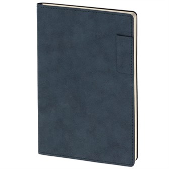 {{photo.Alt || photo.Description || 'Ежедневник Lable, недатированный, темно-синий'}}