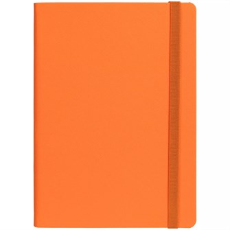 {{photo.Alt || photo.Description || 'Ежедневник Must, датированный, оранжевый'}}