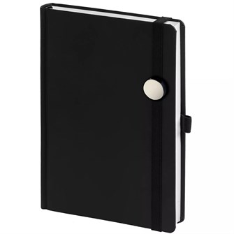 {{photo.Alt || photo.Description || 'Ежедневник Favor Metal, недатированный, черный'}}