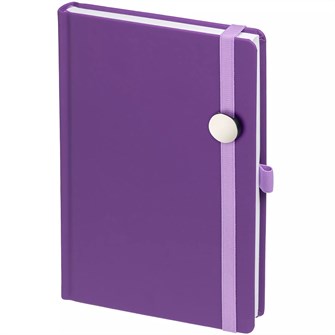 {{photo.Alt || photo.Description || 'Ежедневник Favor Metal, недатированный, фиолетовый'}}