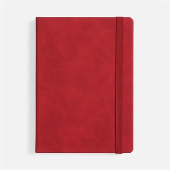 {{photo.Alt || photo.Description || 'Ежедневник Urban Hard, недатированный, красный'}}