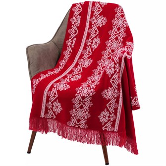 {{photo.Alt || photo.Description || 'Плед Onego, красный'}}