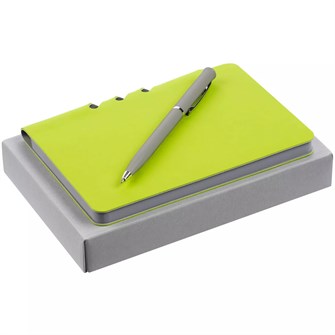 {{photo.Alt || photo.Description || 'Набор Flexpen Mini, светло-зеленый'}}