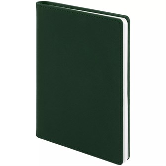 {{photo.Alt || photo.Description || 'Ежедневник Spring Touch, недатированный, зеленый'}}