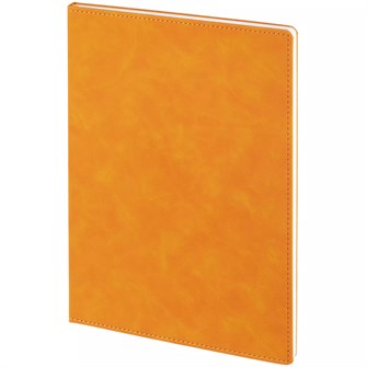 {{photo.Alt || photo.Description || 'Блокнот Urban, в линейку, оранжевый'}}