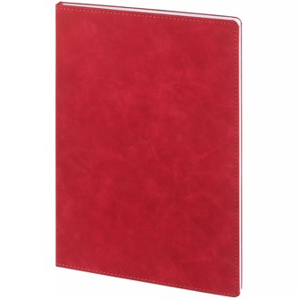 {{photo.Alt || photo.Description || 'Блокнот Urban, в линейку, красный'}}